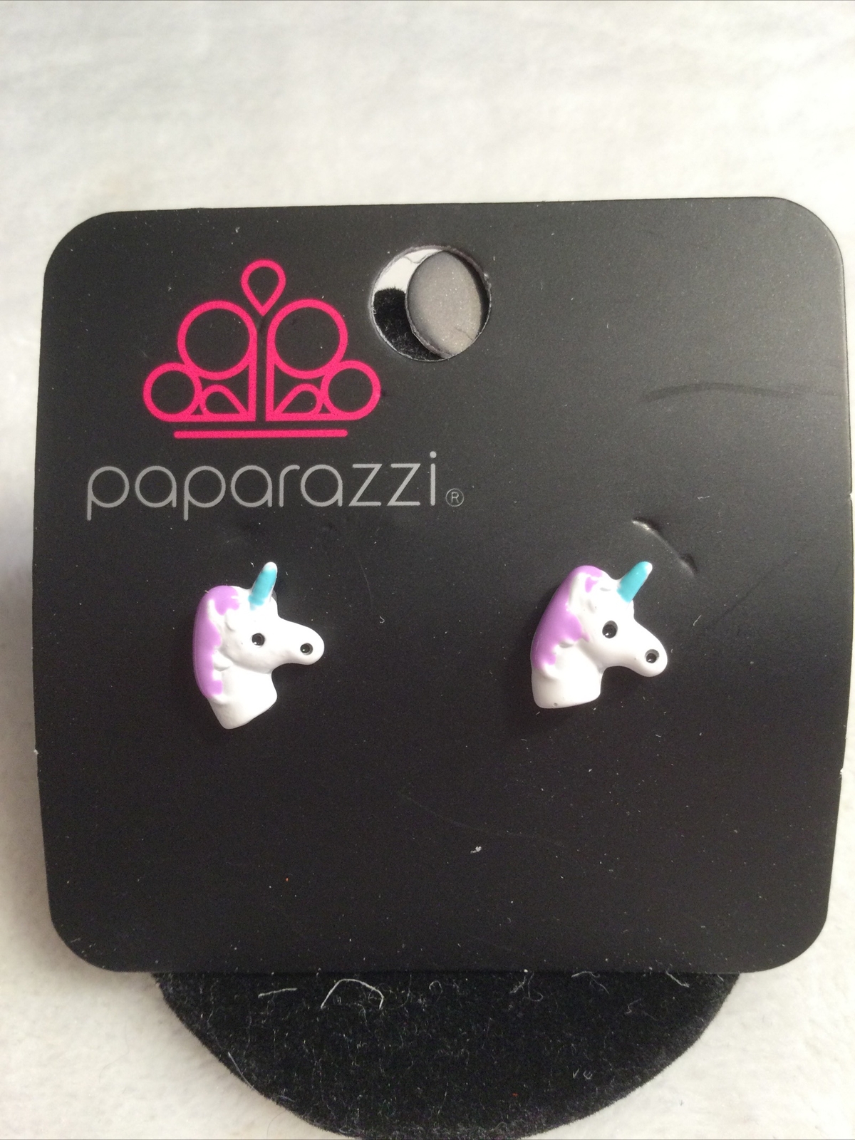 Kids & Adults 5pc Unicorn Earring Set Stud Paparazzi New