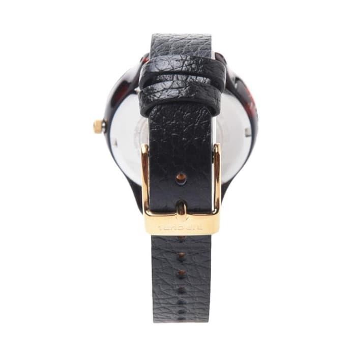 Rip Curl Womens HORIZON MINI ACETATE LEATHER WATCH – A2931G Tortoise Rrp $199.99