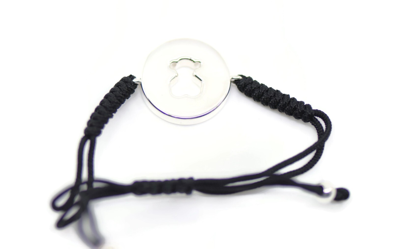 Tous Silver Bracelet 918591590