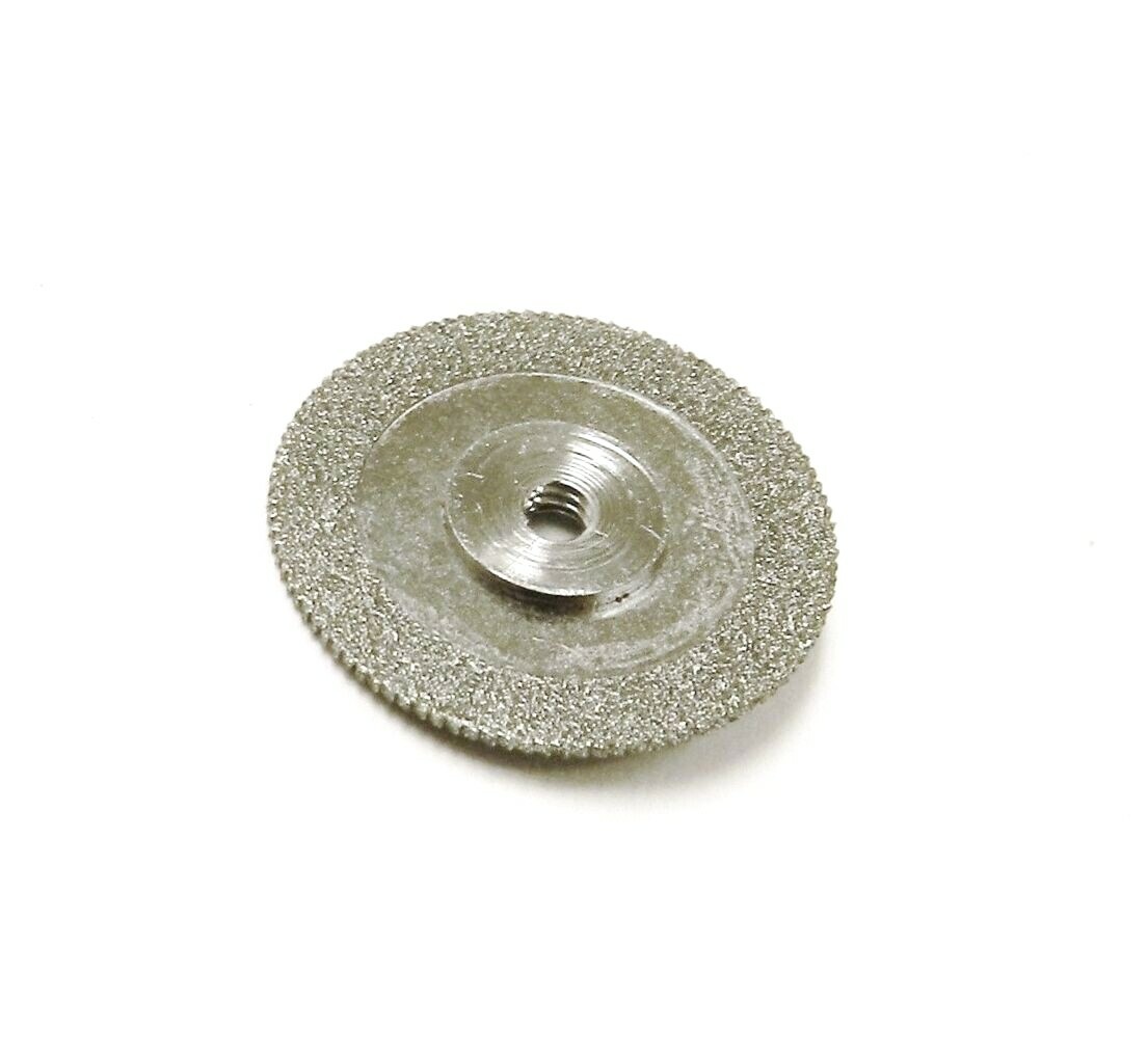 Finger Ring Cutter with Diamond Blade for Cutting Stainless Platinum Ring French