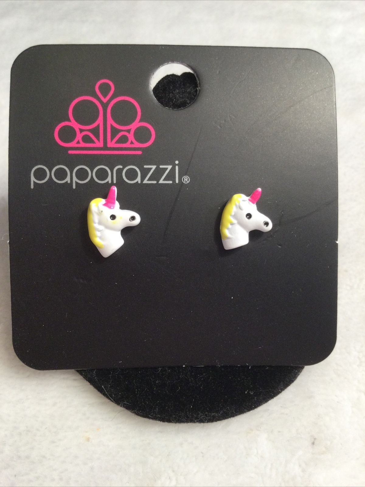 Kids & Adults 5pc Unicorn Earring Set Stud Paparazzi New