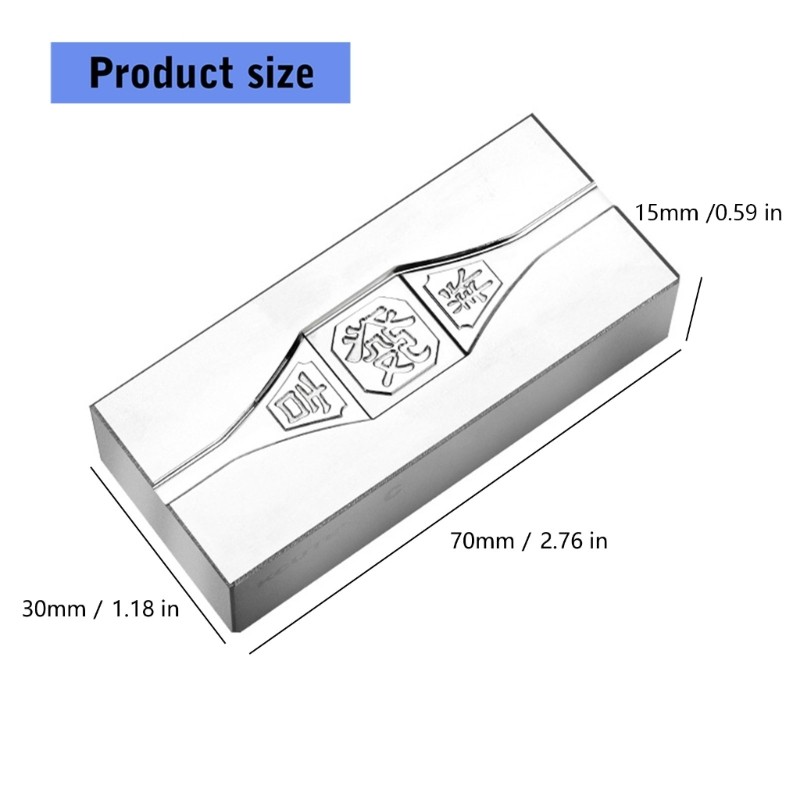 Steel Rings Forming Mold With High Strength For Auspicious Jewelry Making Tool