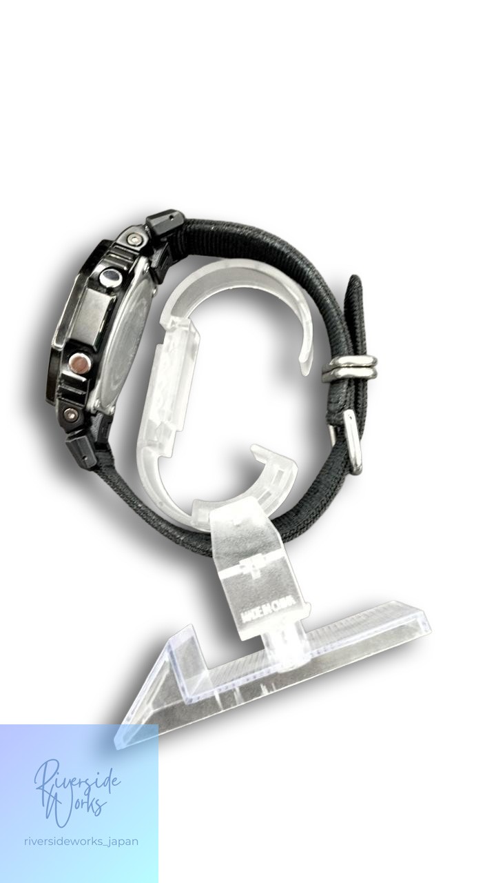 CASIO G-SHOCK GM-2100CB Carbon Core Guard