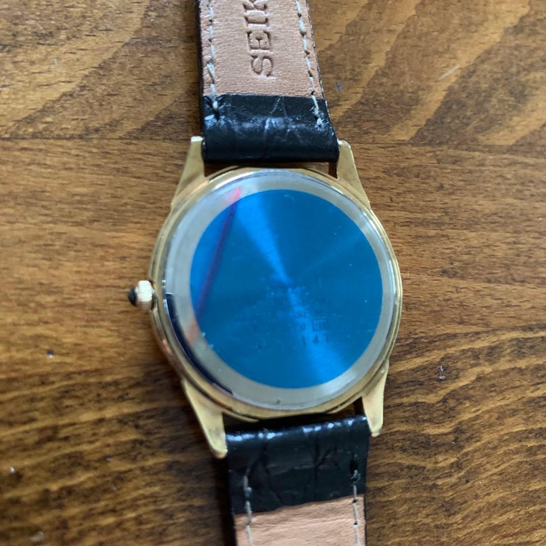 SEIKO Quartz Boyish, fully functional, V701-1920