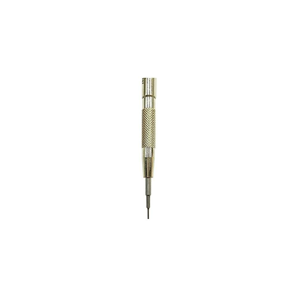 ORIGINAL Bergeon 6767-F Spring Bar Watch Bracelet Fitting & Removal Tool