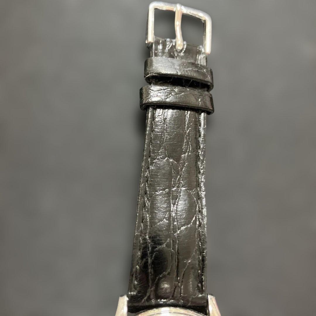 SEIKO Seiko wristwatch 7N01-7140