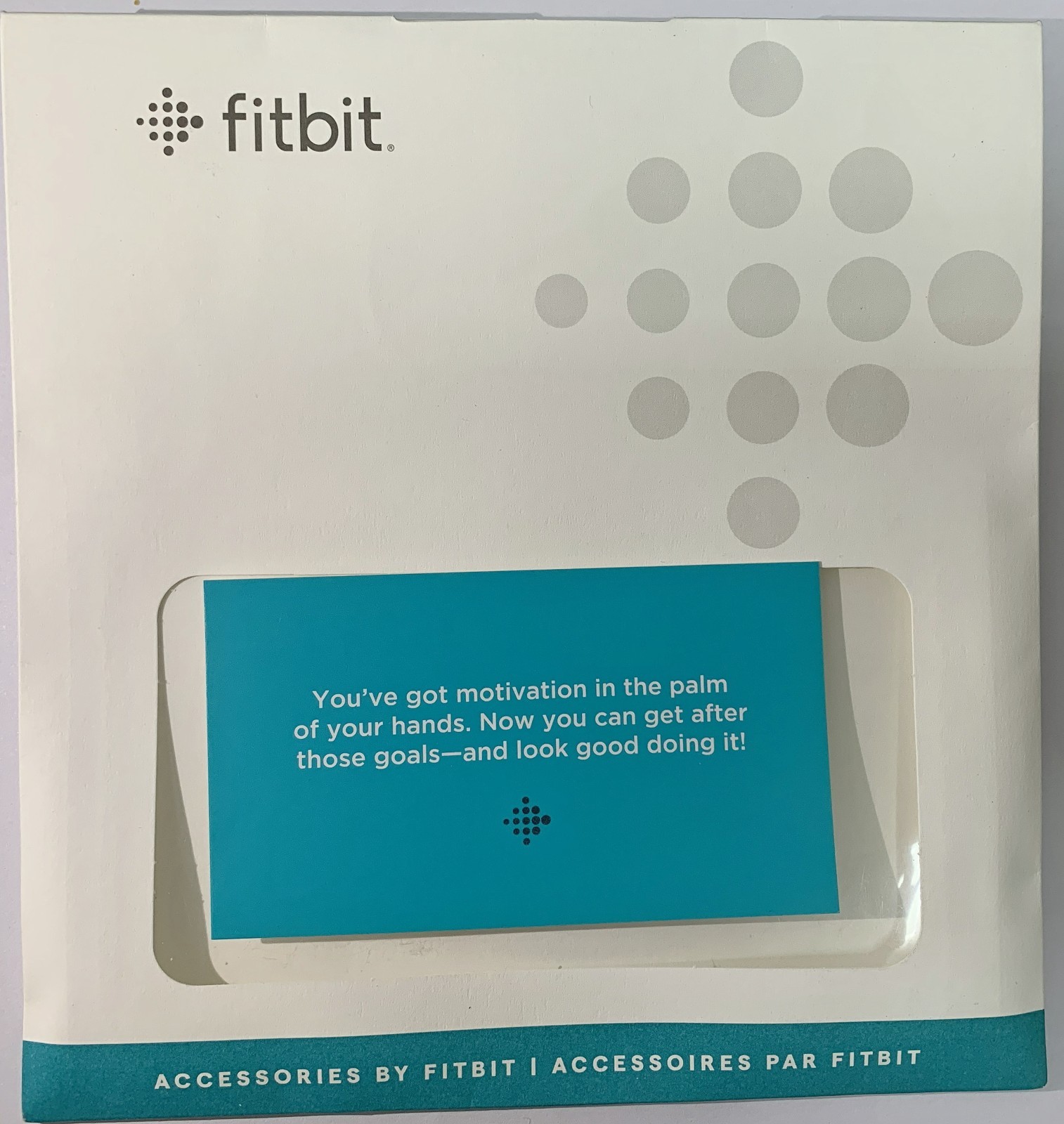 Fitbit Charge 5 & Charge 6 OEM Replacement Strap Wristband S Sizes Blue – USA