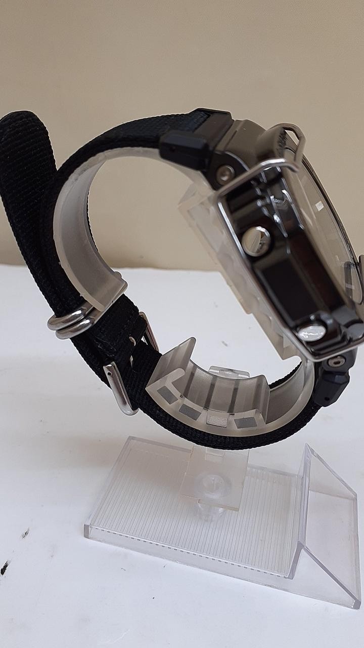 CASIO GM2100CB G-SHOCK Authentic From Japan