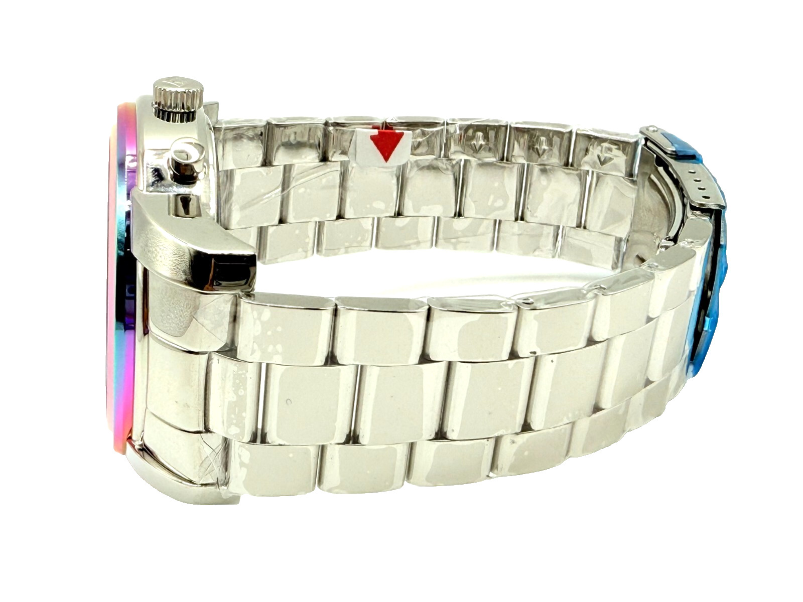 NEW INVICTA WATCH Specialty 40491 47mm VK63A Quartz 3 Year Warranty NO BOX
