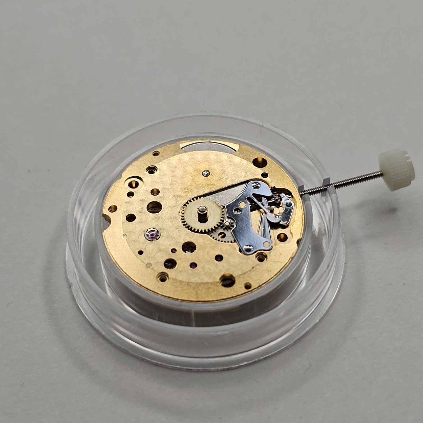 Authentic Hamilton 2671 ETA Automatic Movement – Fits Cal. ETA2671 Sellita SW100