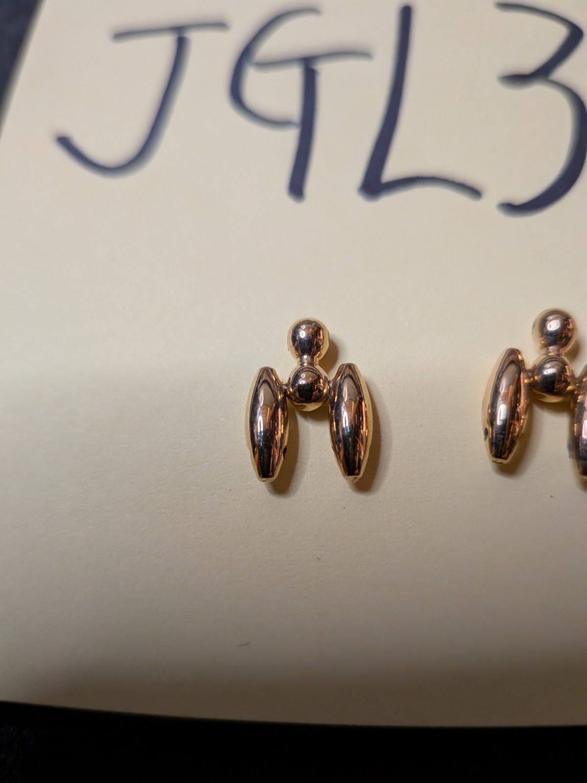 Gucci Genuine Gucci Change Bracelet Parts Gold 1100/1200/11/12.2 Watch