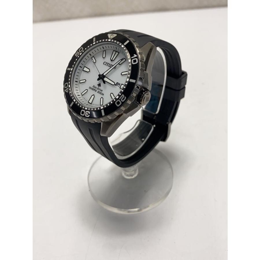 CITIZEN E168-003FR09 Case Size 5 ×4.5cm Used Watch #31131