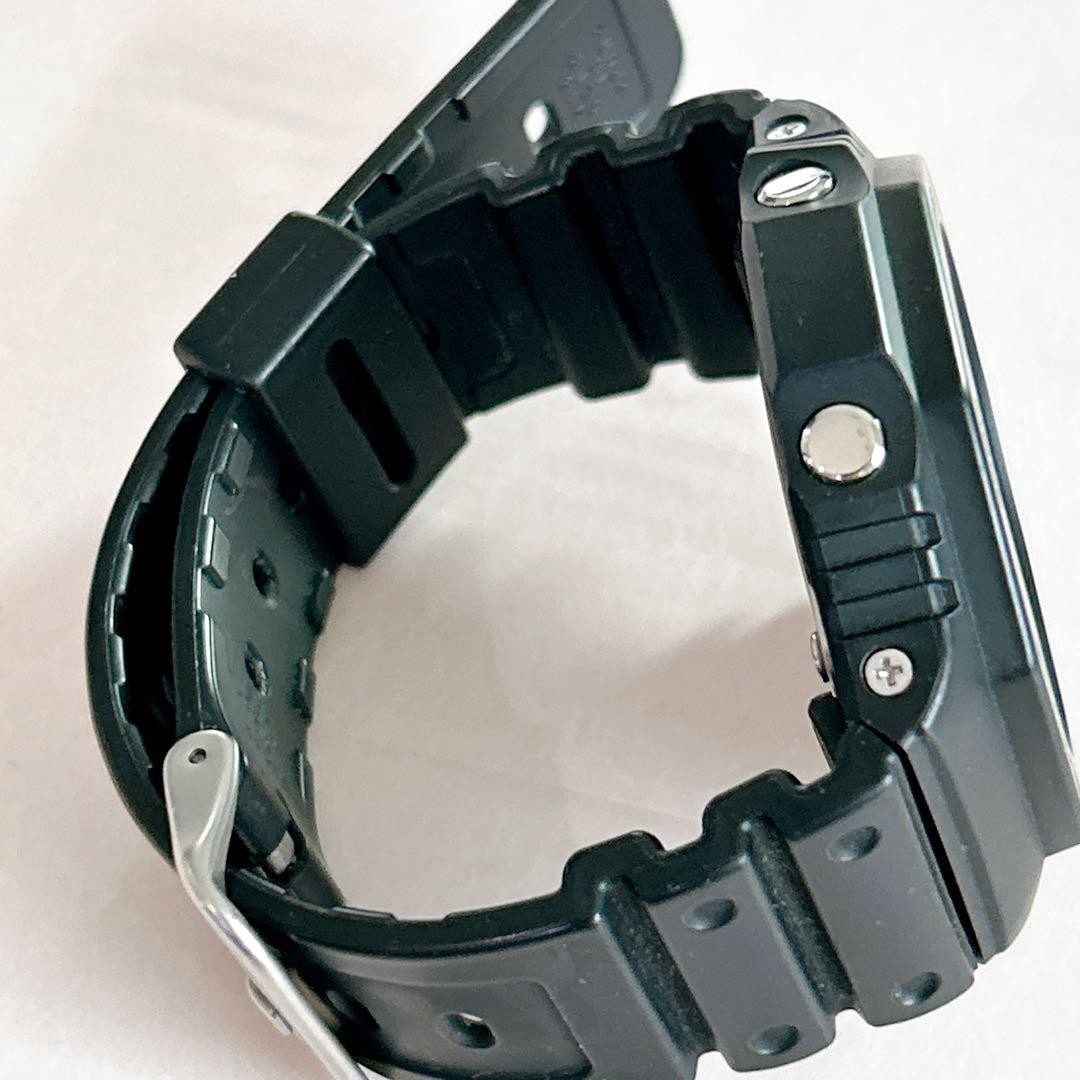 CASIO G-SHOCK GA-2100
