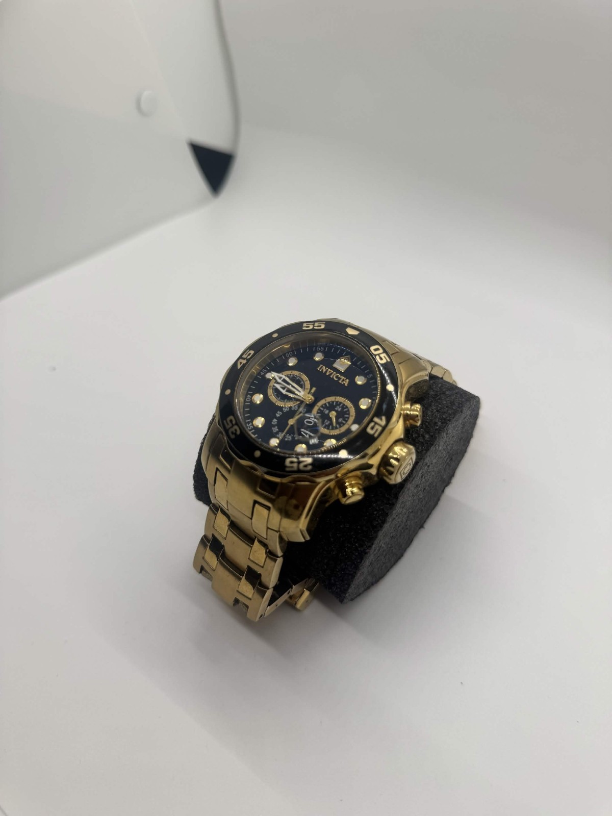 Invicta Pro Diver 0072 Wrist Watch