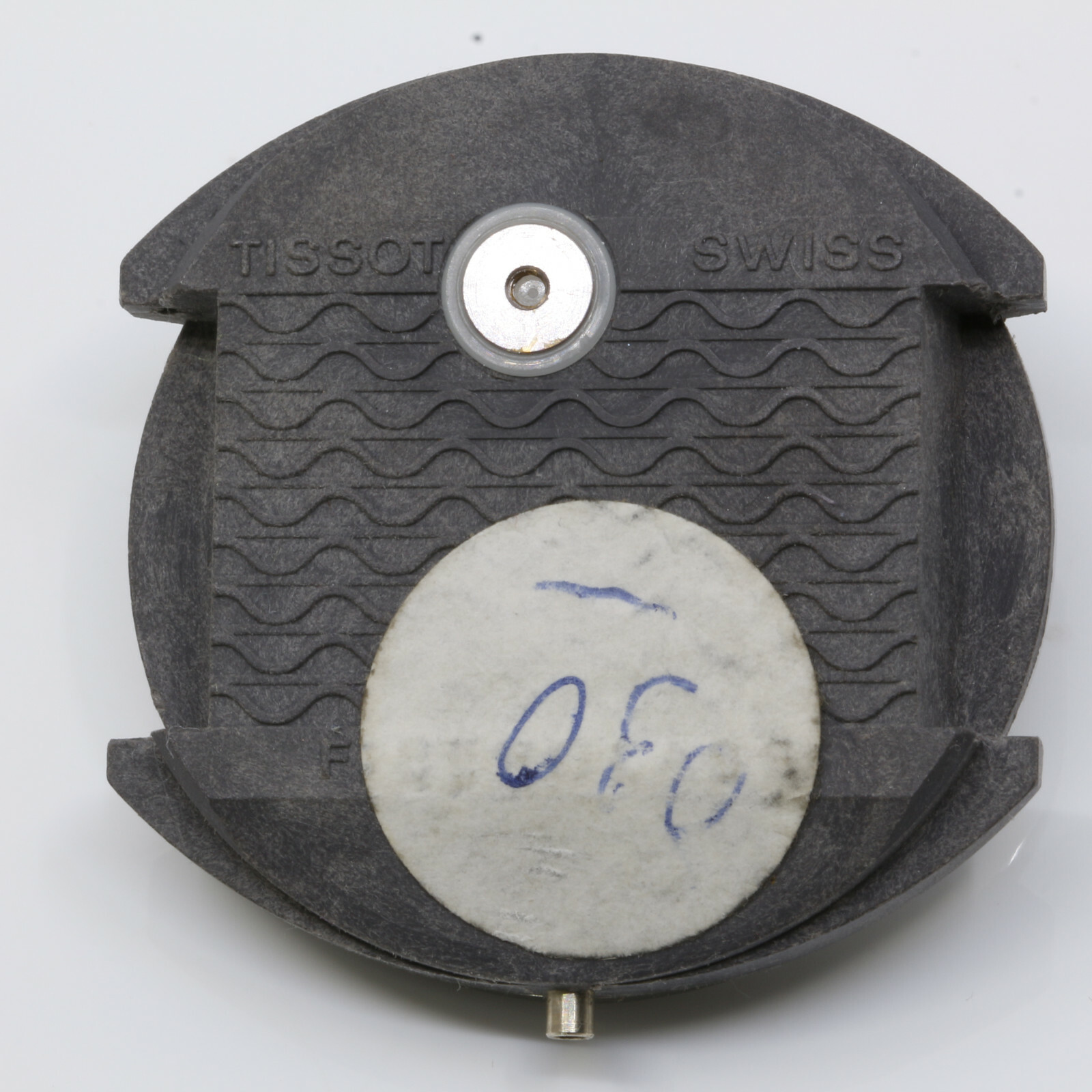 Tissot vintage watch case ” Sideral ” Fiberglass Case 39mm