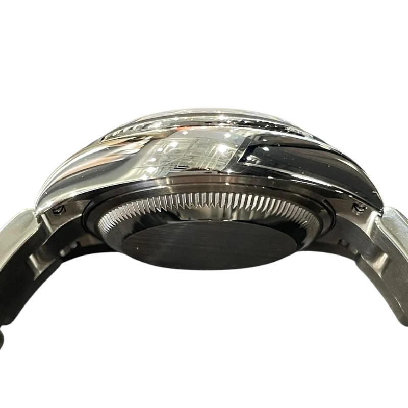 ROLEX 28 276200 28mm Stainless Steel Watch OKW1326