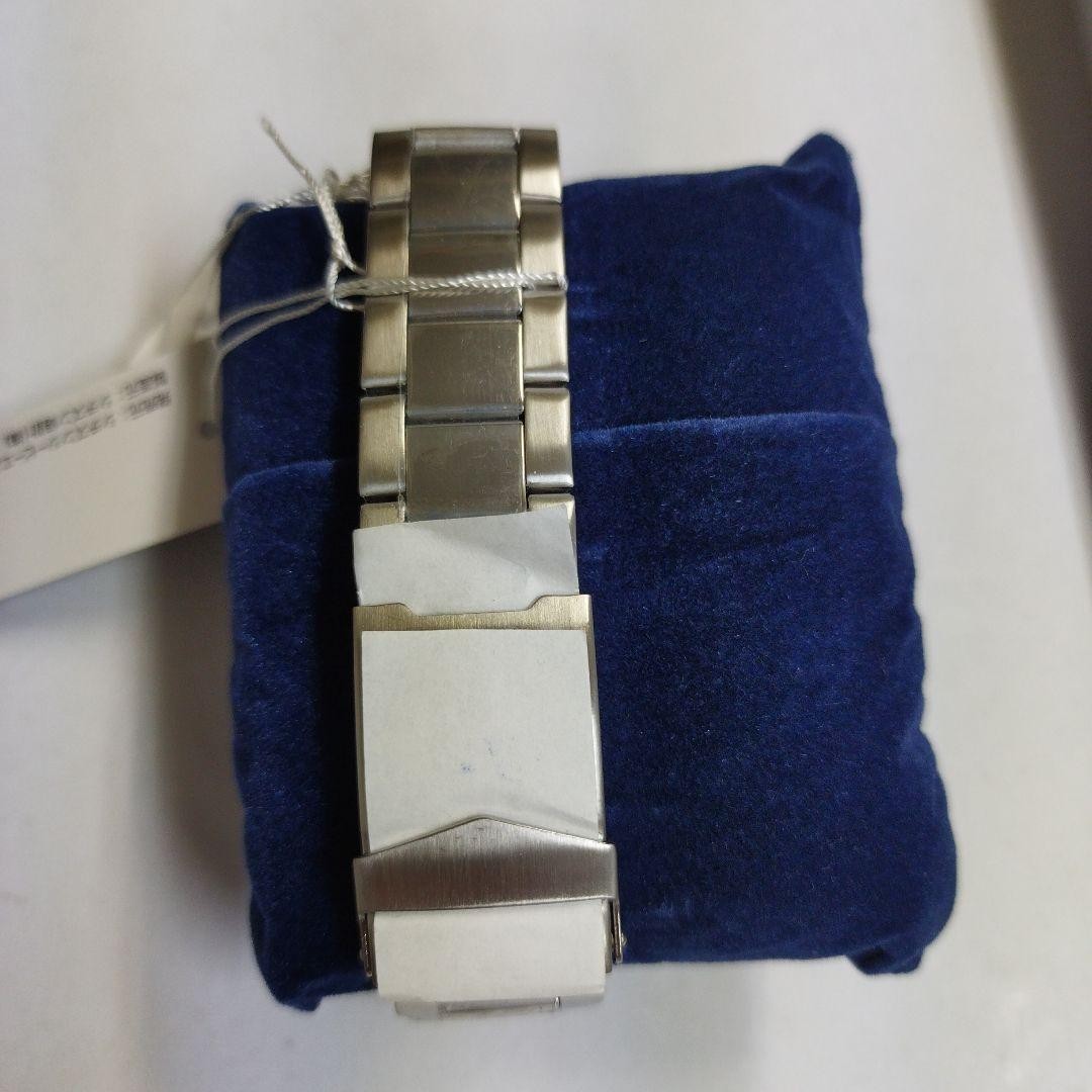 Ichiro Citizen TO 2001 Seattle Mariners Watch with Box