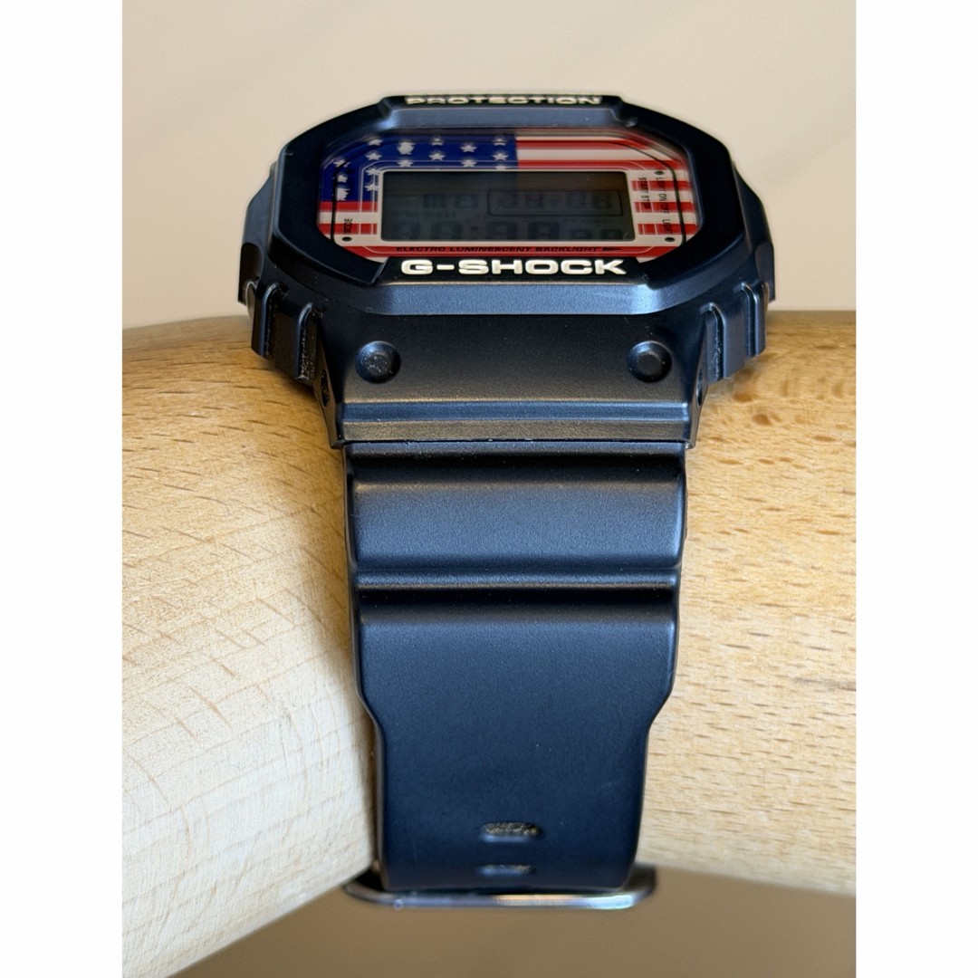 Collaboration G-Shock Exclusive CHUMS DW 5600 Speed Limited Rare No.gs1688