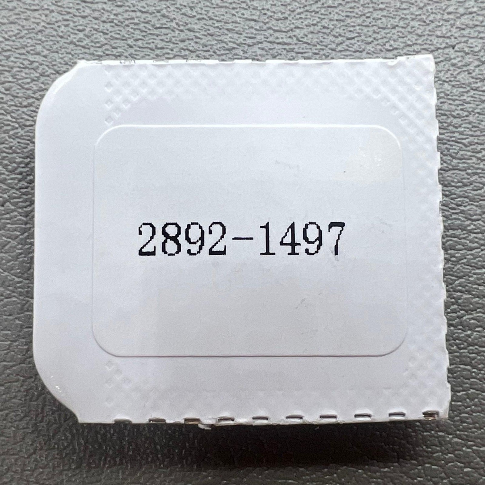 Ball Bearing of Rotor Oscillating Weight Generic for Seagull /ETA2892 2892A2