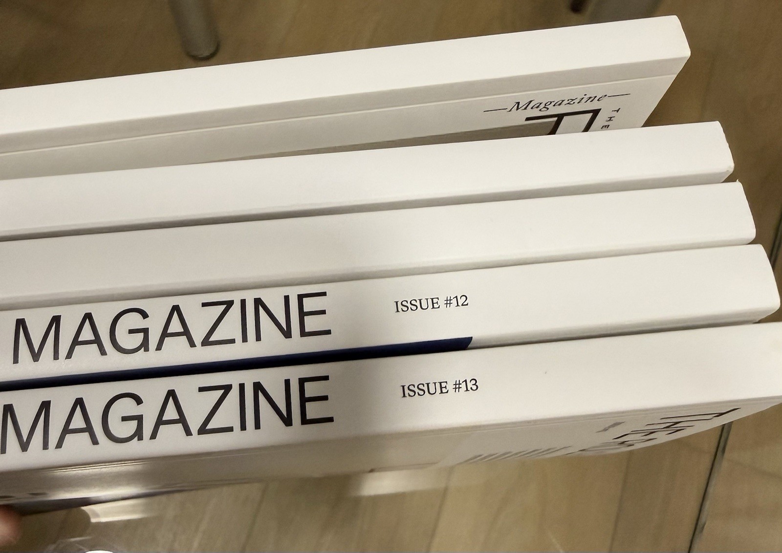 Rolex Magazines, Catalogs, Brochures LOT