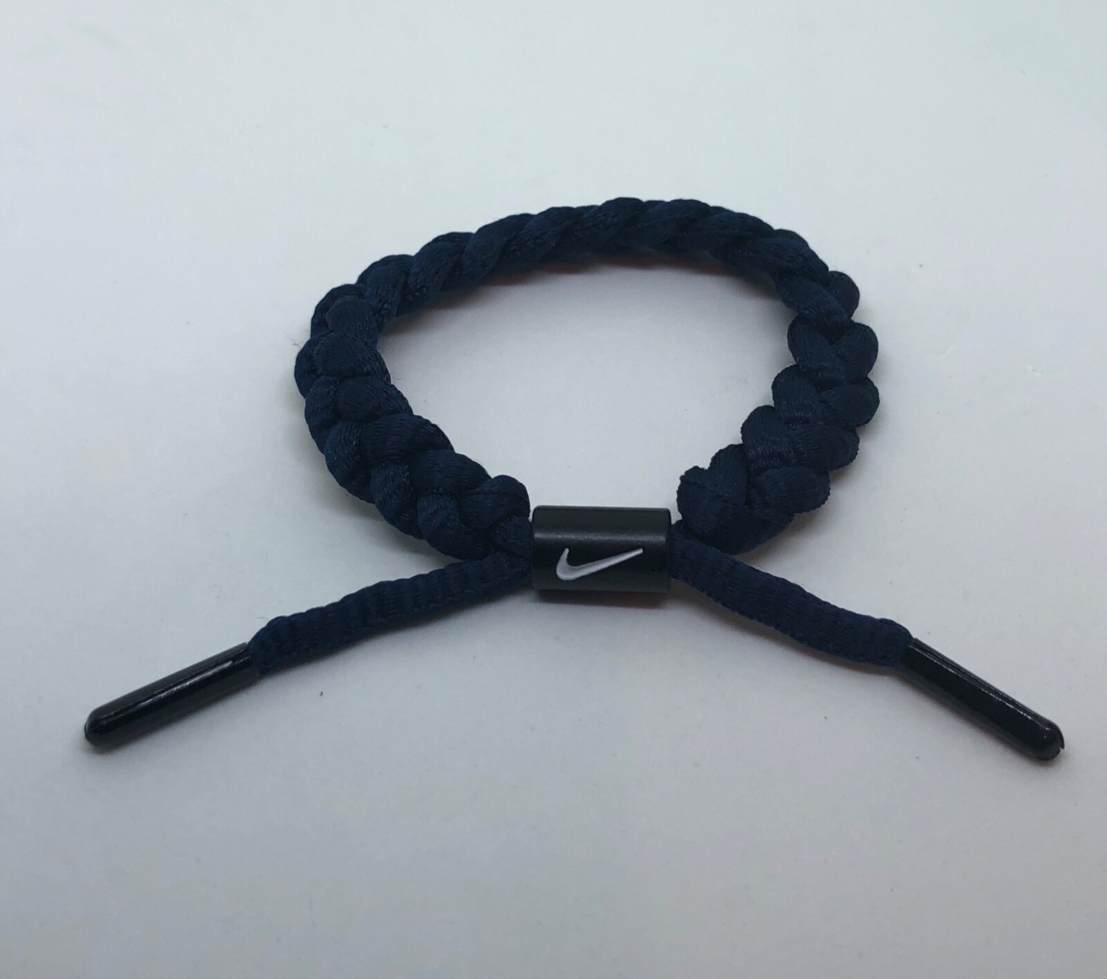 NIKE Unisex Shoelace Bracelet / Wristband Many To Choose From