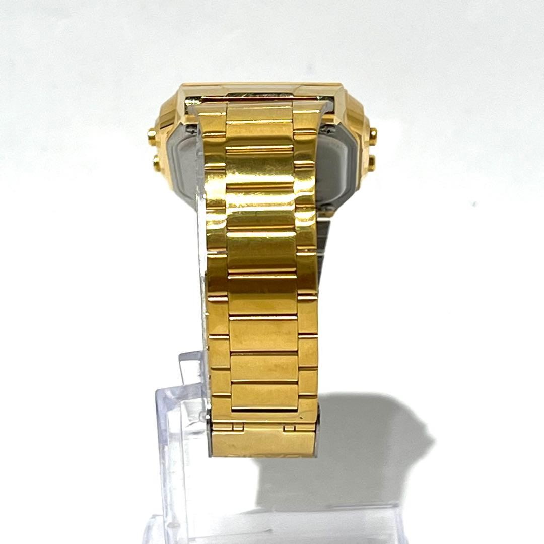 CASIO Data Bank DB-360 Digital Watch (Working Condition)