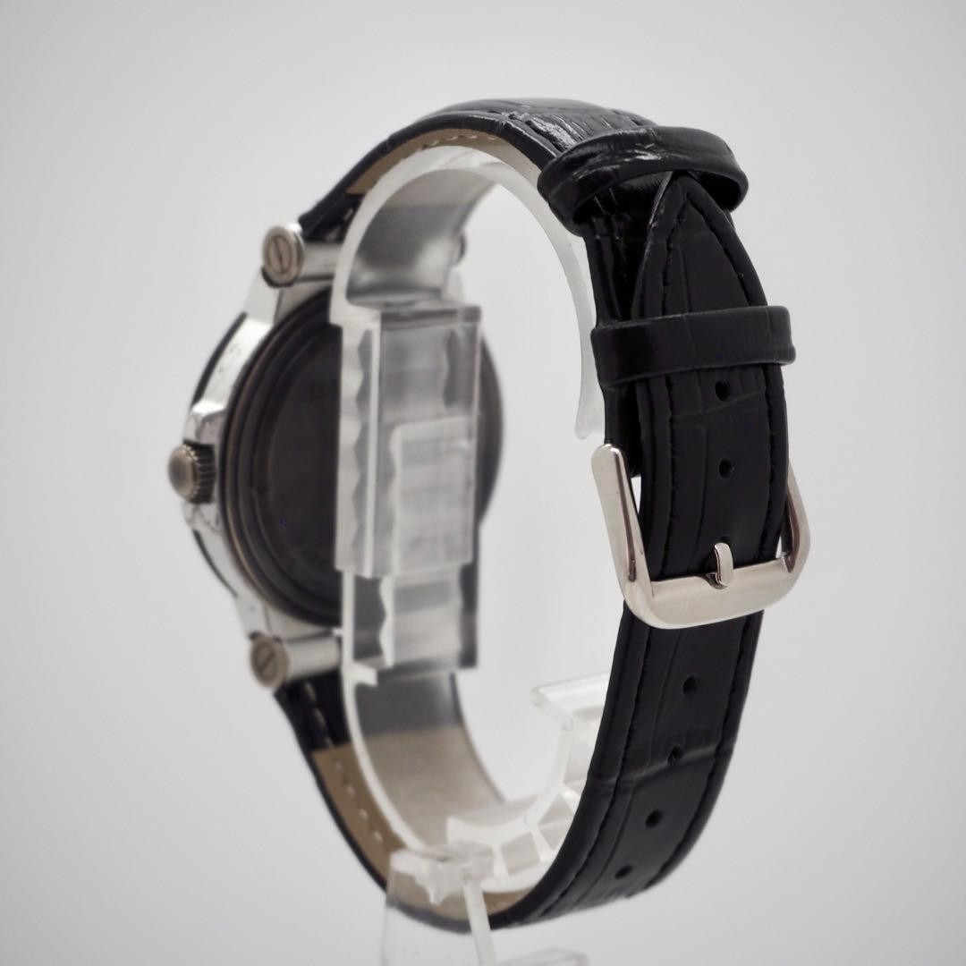 BVLGARI Aluminium AL38TA 38mm White Dial Automatic Men’s Watch