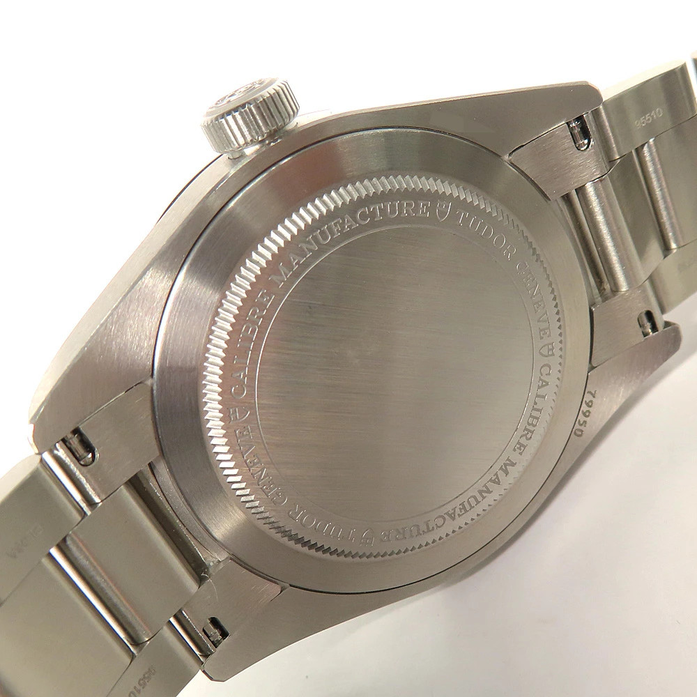 TUDOR Ranger M79950-0008 Beige Automatic Used Watch #61016