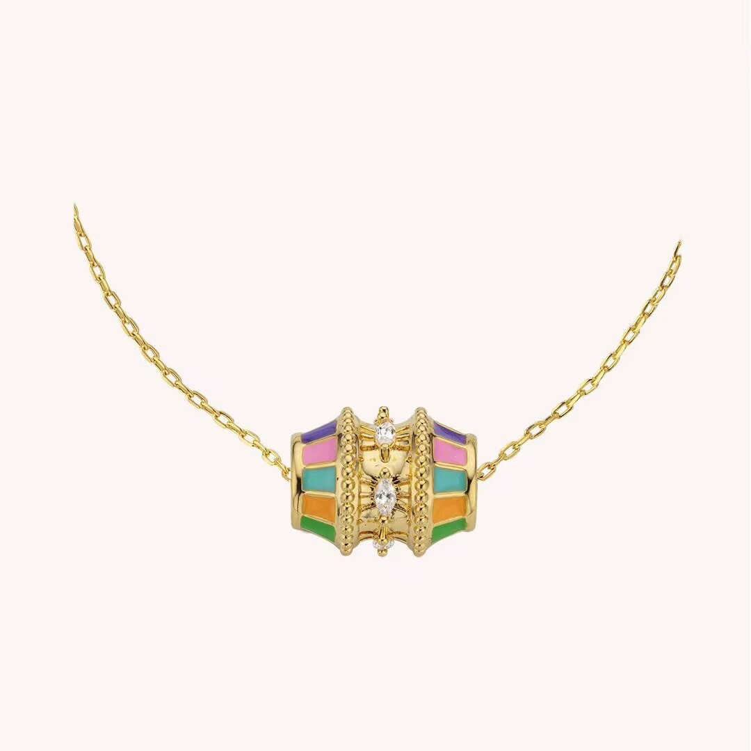 TALISMAN Necklace For Men And Women All Ages