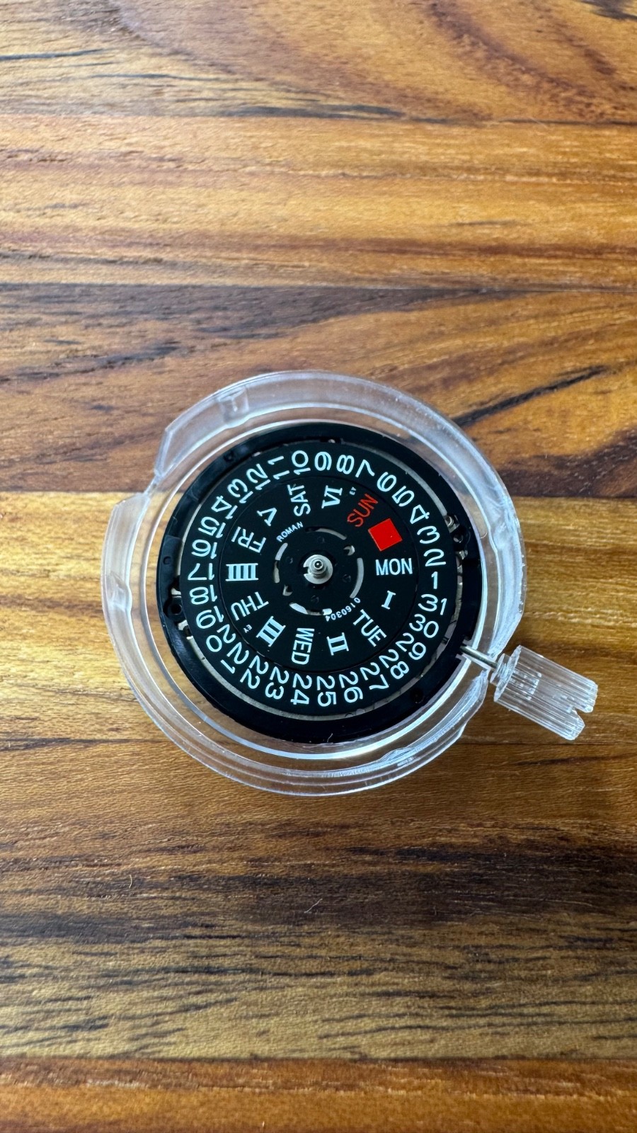 Seiko Watch Lot: SRPD31, SNK381, SNDA65 PLUS Mod parts. TOKEILAB