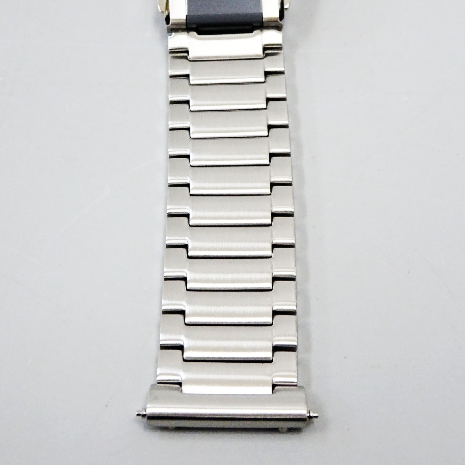 SONY Japan-[wena project] wena wrist pro Premium Silver WB-11A/S ,Trck# NEW
