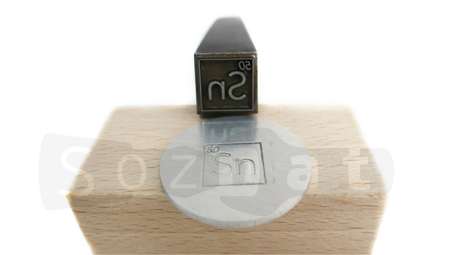 Custom Metal Stamp Jewelry Custom Steel Stamp Metal Punch Stamp Metal Logo stamp