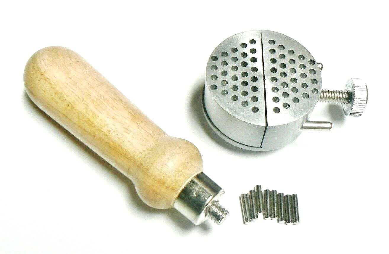 Universal Work Holder Peg Clamp Jewelers Hand Tool Hand Held Vise Engravers Tool