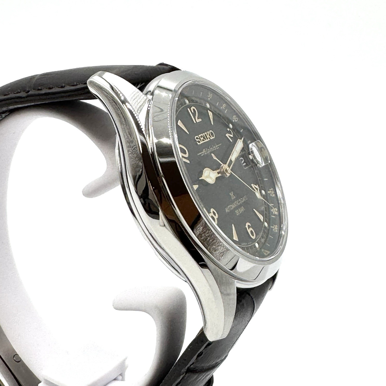 SEIKO Prospex Alpinist SBDC211 Green Dial Automatic 6R55 JDM Men’s Watch New