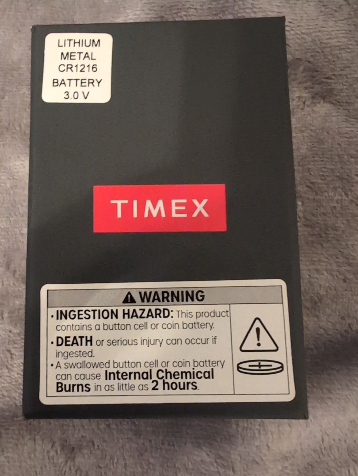 Timex Indiglo Watch Mens 35mm Gold Silver Tone Date T2H311
