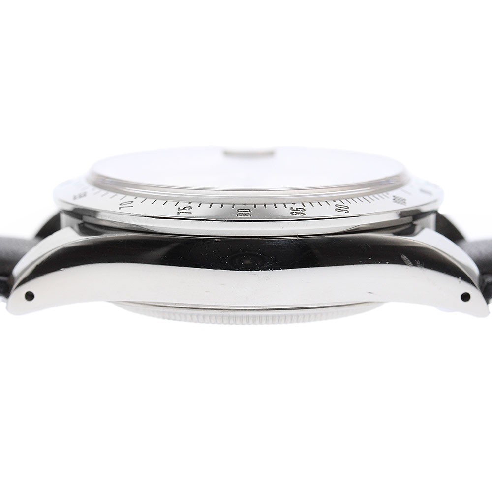 TUDOR Prince Date Chrono Time 79280P Silver Dial Automatic Men’s Watch_956964
