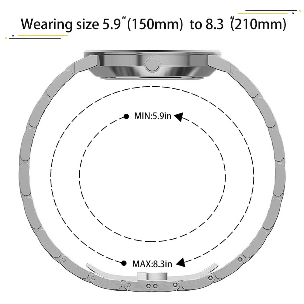 Nautilus Quartz Watch for Men, Casual Business Style