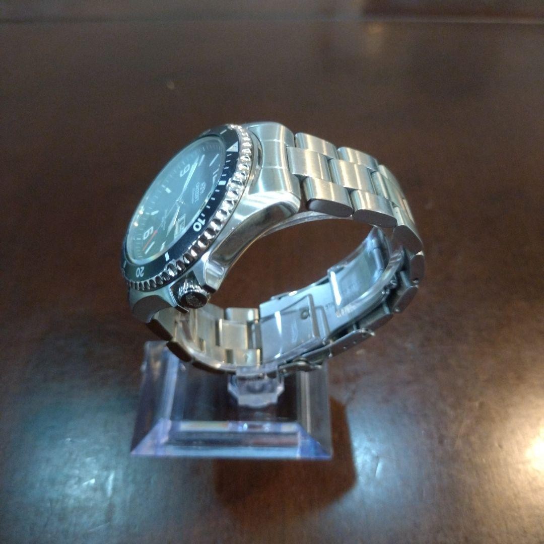 Orient Diver Diamond Automatic Watch Wrist 15cm/5.9in