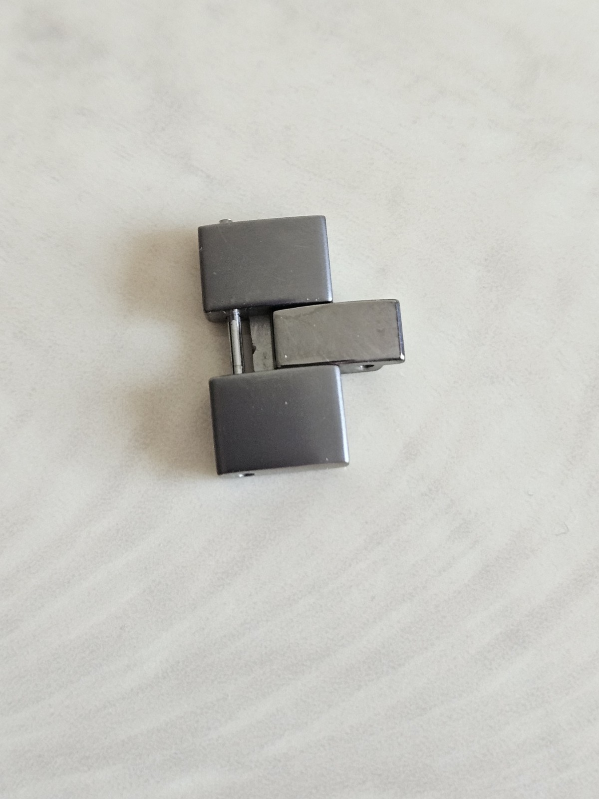 Seiko Arctura SNL007P titanium 7L22/ Brand New Case Replacement
