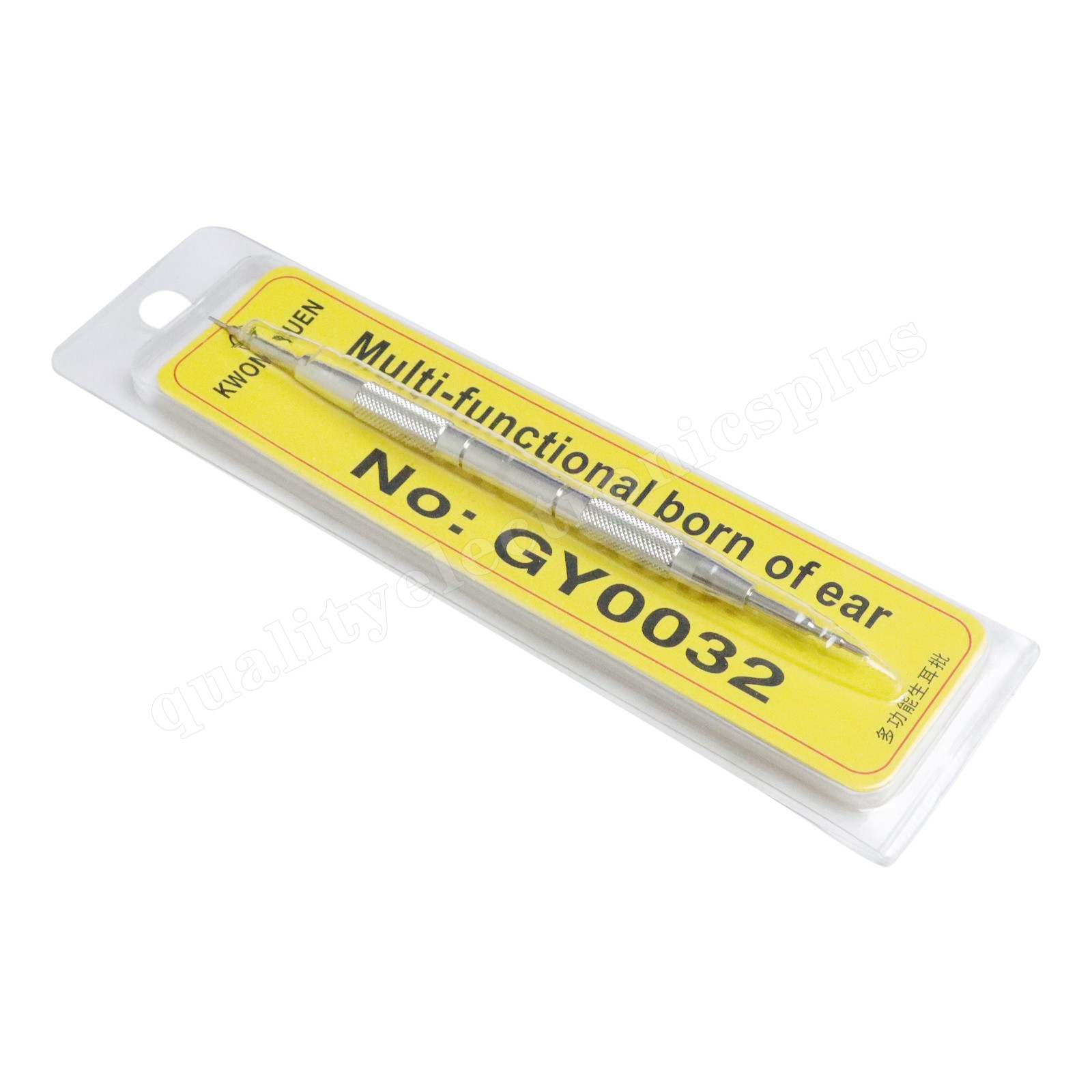 6767-F Spring Bar Tool Dual-Tip Design Watch Spring Bar