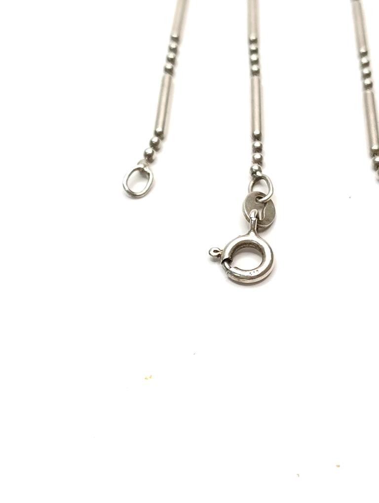 15″ Silver 925 Fashion Chain 3.29G (SB1127289)