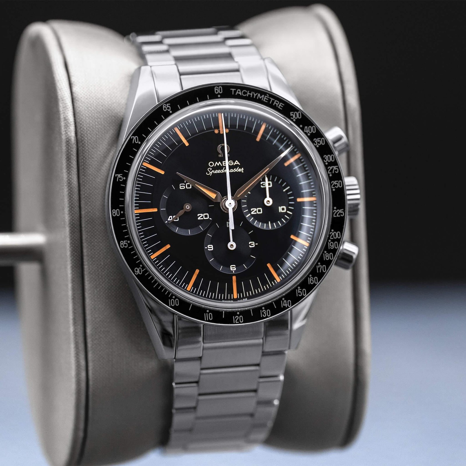 Omega Speedmaster FOiS 39.7mm 2025 Box & Papers