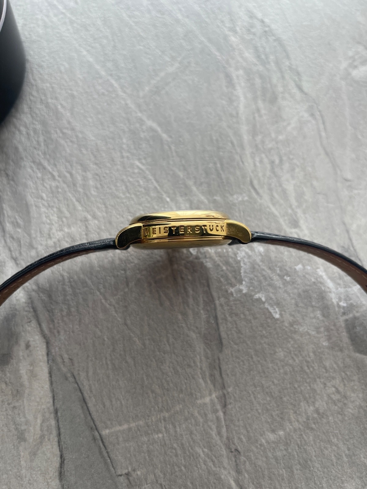 Montblanc watches men