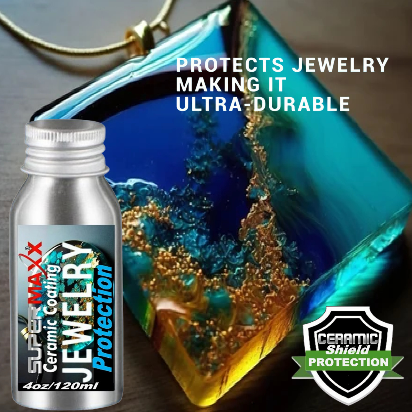 JEWELRY POLISH