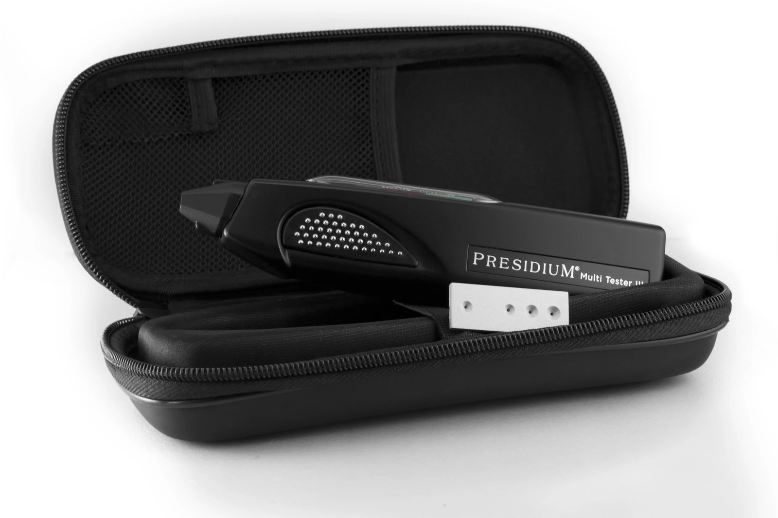 PMUT III Presidium Diamond Multi tester III Tests DIAMONDS MOISSANITE SIMULANTS