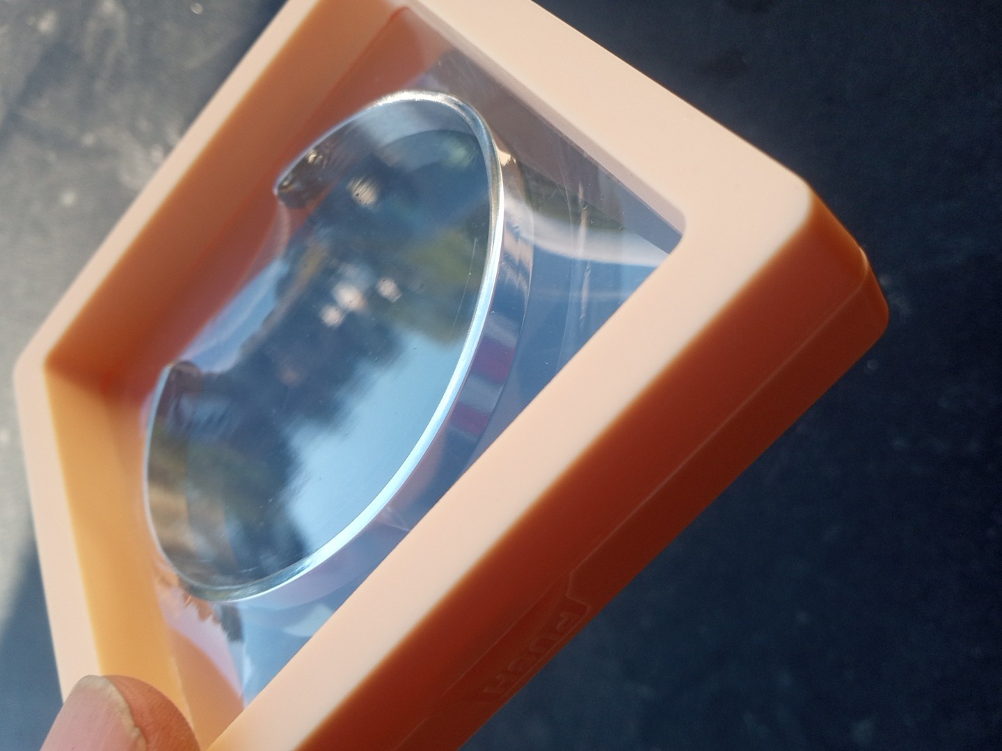 New Stainless Steel Adjustable Engraved Cuff Bracelet “Be The Sunshine”