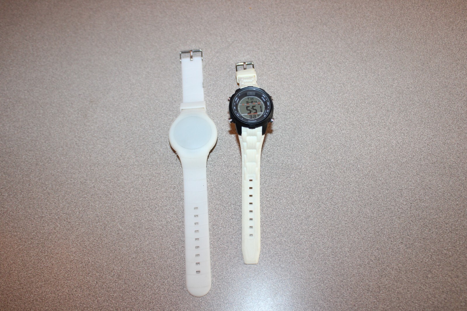 2 ACCUTIME WATCH CORP Men’s Watches