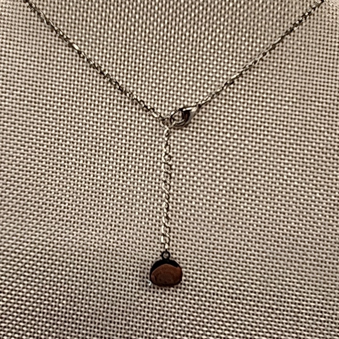 Monchhichi x Swarovski Crystals Necklace Jewelry by Atelier Authentic Necklace