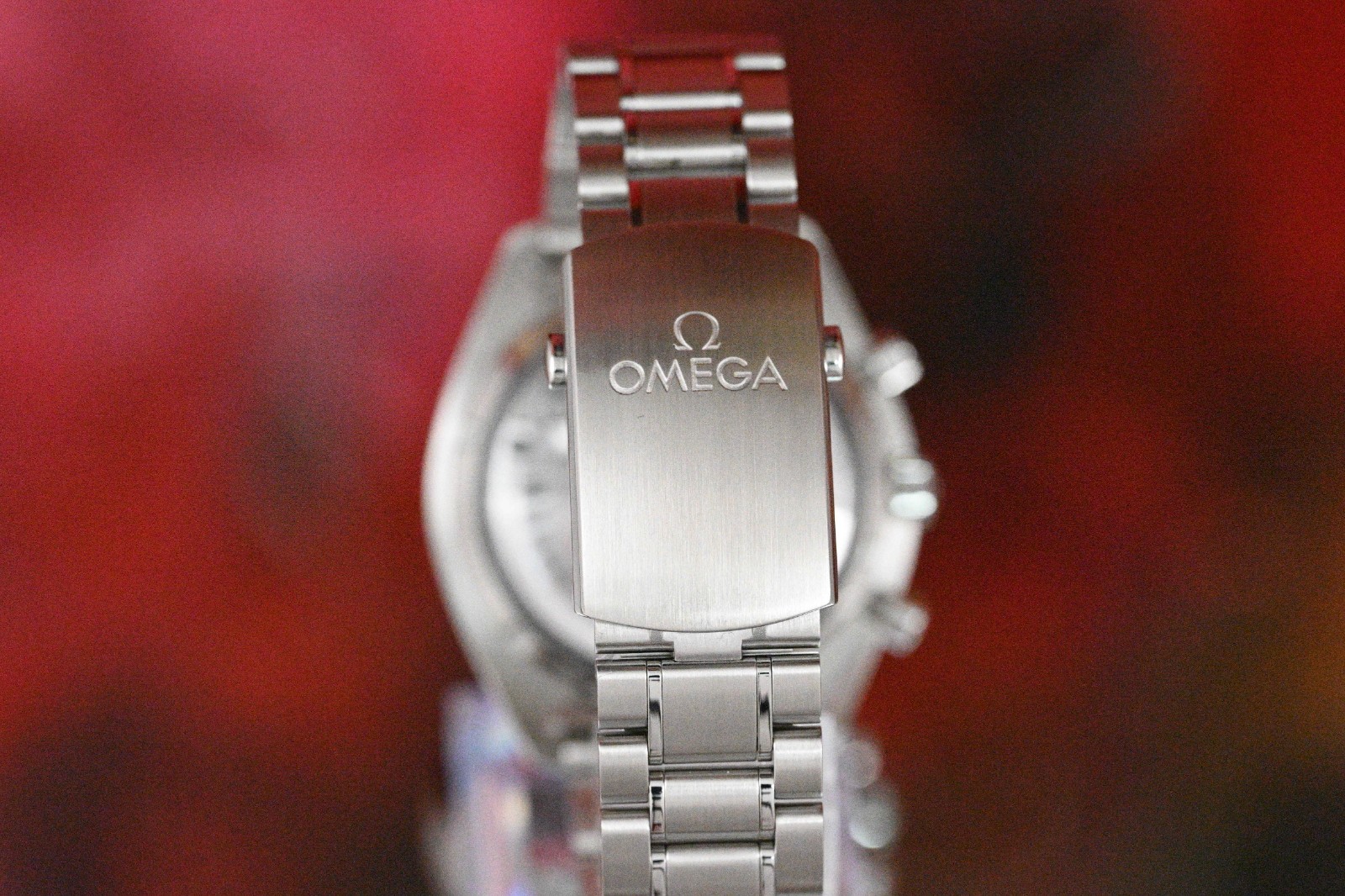 Omega Speedmaster Racing 329.30.44.51.06.001 2024 Full Set