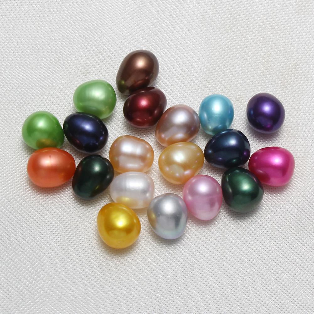 10-50pcs Individually Wrapped Oysters with Pearl Holiday Gift Birthday Wish 8 MM
